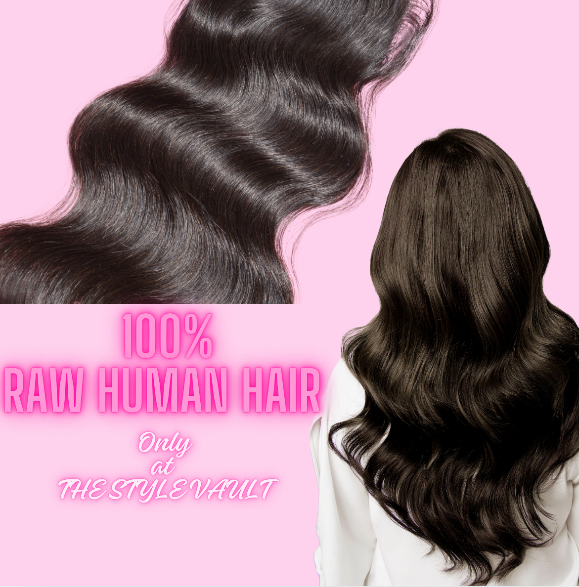 WIGS & BUNDLES